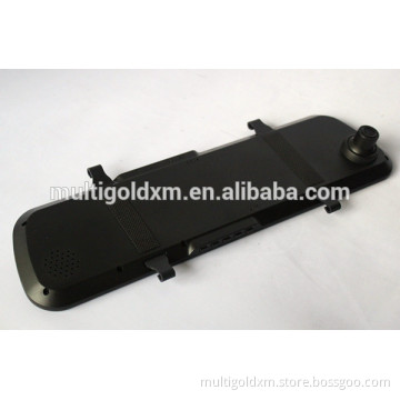 5 inch Full HD 1080P Vehicle Black box Car Mirror DVR